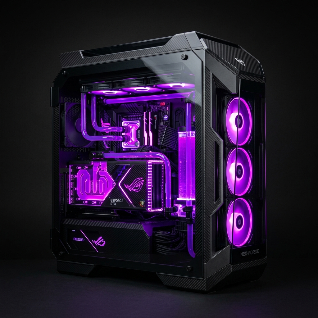 Custom PC